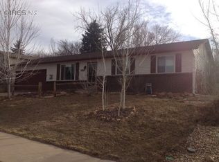 4496 Ashfield Dr, Boulder, CO 80301
