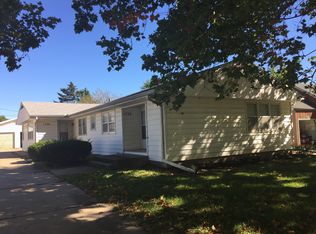1726 SW Mission Ave, Topeka, KS 66604
