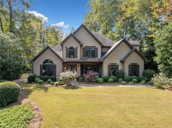 5120 Hamptons Club Dr, Alpharetta, GA 30004
