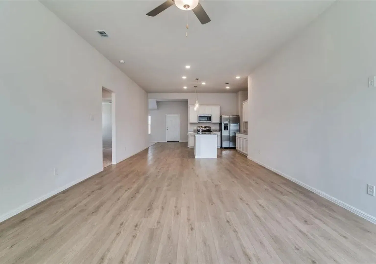 Charming 3BR House in Royse City — Photo 4