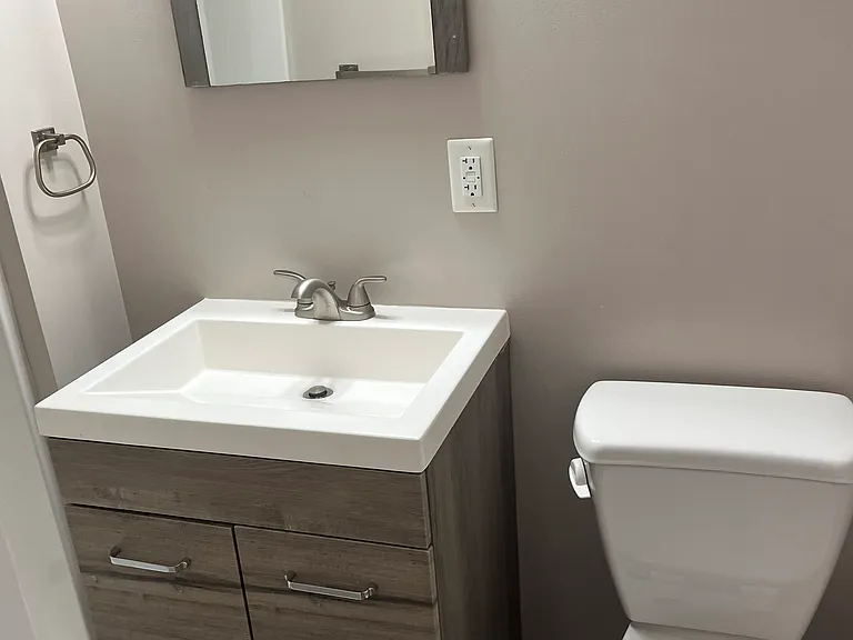 6011 New Harmony Rd #6 — Photo 2