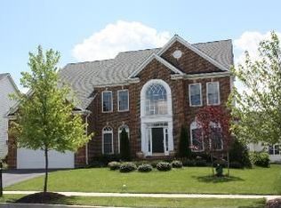 9209 Shafers Mill Dr, Frederick, MD 21704