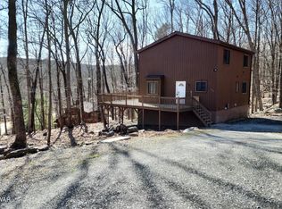 144 Radcliff Rd, East Stroudsburg, PA 18324