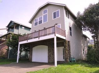 1660 NW 38th St, Lincoln City, OR