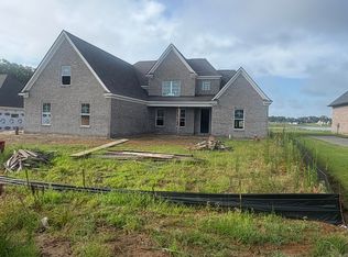 2255 Livingston Way, Hernando, MS 38632