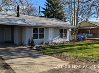1344 SE 86th Ave, Portland, OR 97216