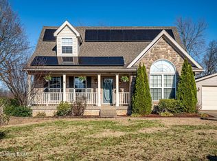 7701 Beagle Pl, Louisville, KY 40219