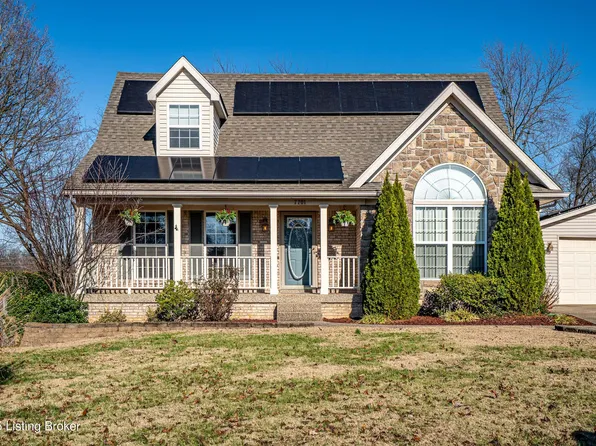 7701 Beagle Pl, Louisville, KY 40219