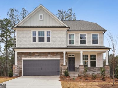 7256 Eton Ln, Locust Grove, GA, 30248