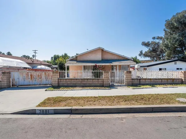 3881 Cottonwood St, San Diego, CA 92113