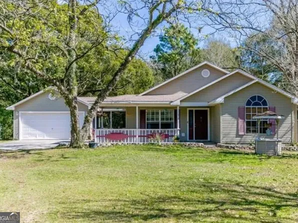 6708 Forbes Rd, Zephyrhills, FL 33540