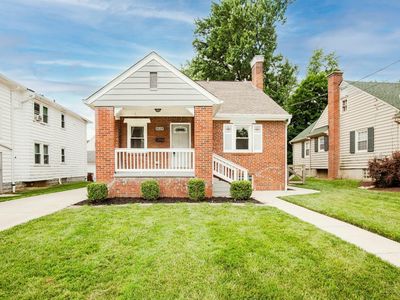 4119 Saint James Ave, Cincinnati, OH, 45236