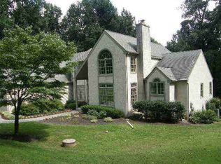 801 Copeland School Rd, West Chester, PA 19380