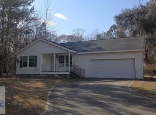 163 Calico Ct, Midway, GA 31320