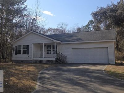 163 Calico Ct, Midway, GA, 31320
