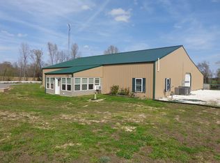 3930 Guthrie Rd, Paris, TN 38242