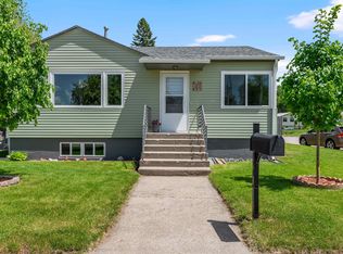 1512 Cedar St, Sturgis, SD 57785