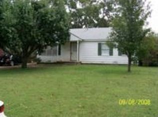 1528 S Hickory Ave, Bartlesville, OK 74003