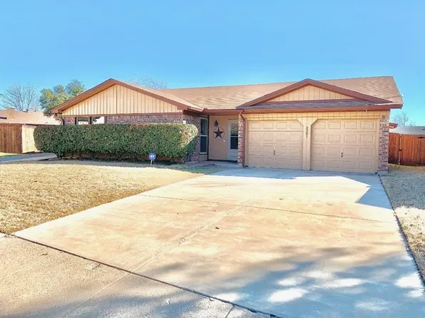 3301 Judy Lynn Dr, Arlington, TX 76014