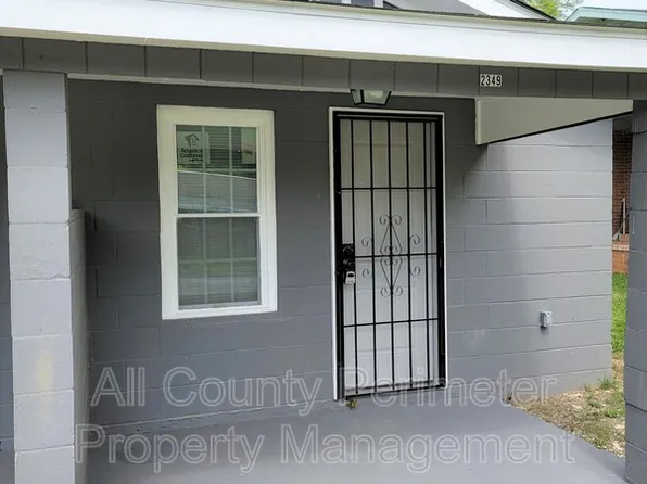 2349 Mason St, Macon, GA 31206