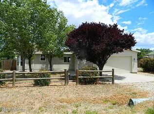 235 Cactus Wren Dr, Chino Valley, AZ 86323
