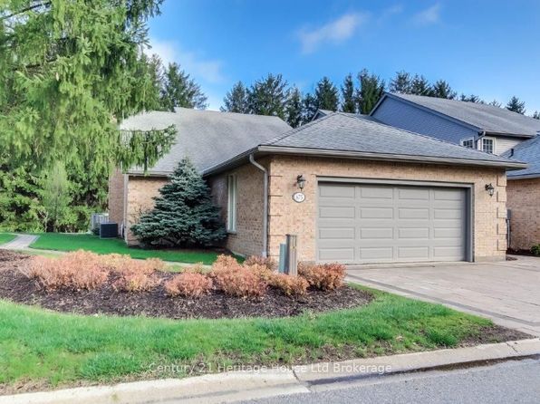 675 Lansdowne Ave, Woodstock, ON N4T 1K3