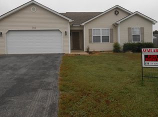 763 Gemini Ct, Bowling Green, KY 42101