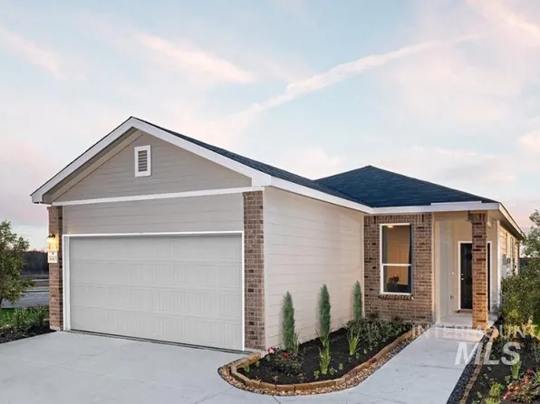 422 W Lyra St, Meridian, ID 83642