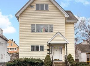 54 Berkeley St, Somerville, MA 02143