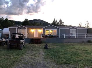 27148 Highway 395, Lakeview, OR 97630