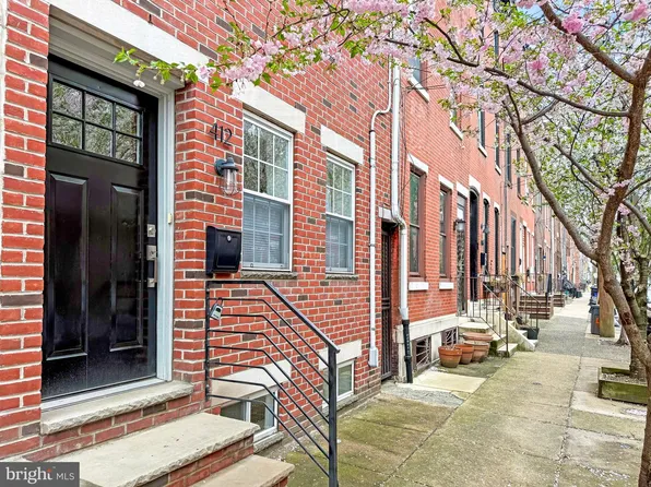 412 Dickinson St, Philadelphia, PA 19147