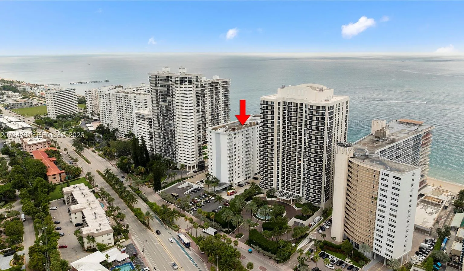 Galt Towers Condo — Photo 3