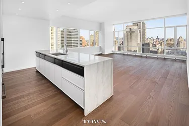 Rented by Town Residential