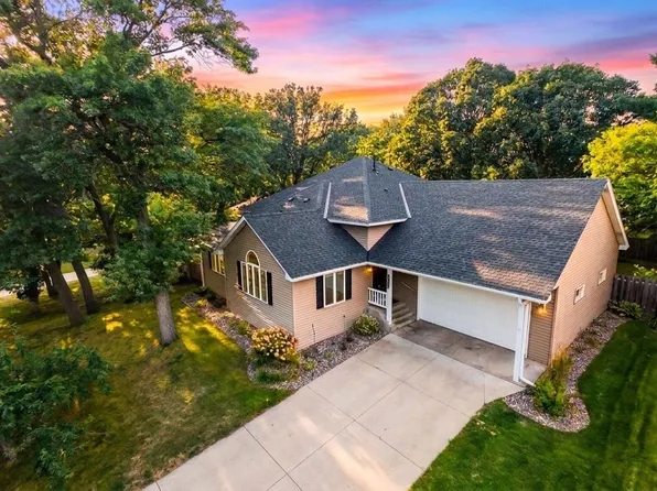 2155 128th Ave NW, Coon Rapids, MN 55448