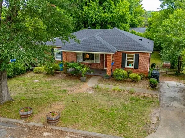 3612 15th Ave, Columbus, GA 31904