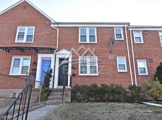 6125 Macbeth Dr APT A, Baltimore, MD 21239