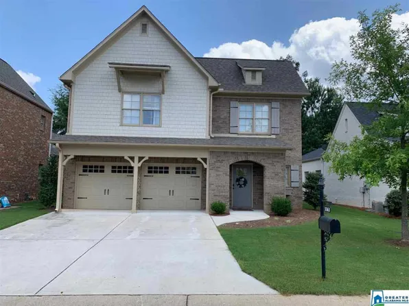 3363 Chase Ct, Birmingham, AL 35235