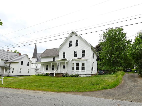3rd image of 3 Wells Street