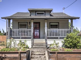 3335 NE 77th Ave, Portland, OR 97213