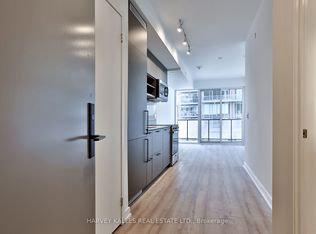 135 Liberty St #1208, Toronto, ON M6K 1A7