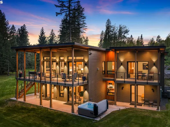 37 Waterside Ln, White Salmon, WA 98672