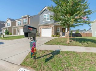 141 Misty Dew Ln, Lexington, SC 29072