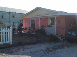 217 Boating Club Rd, Saint Augustine, FL 32084