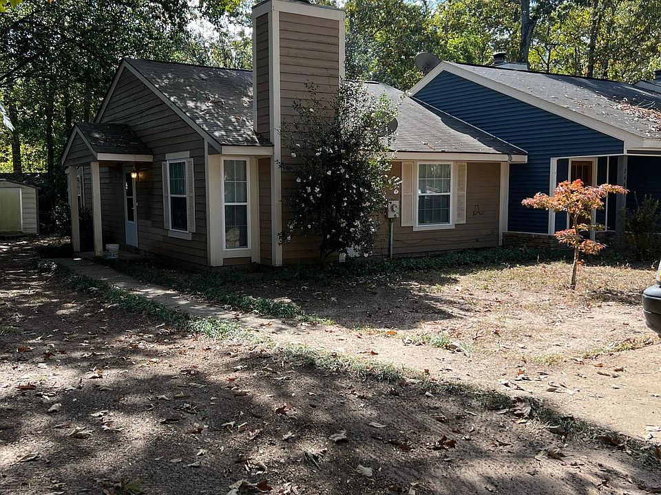 266 Somerset Dr, Warner Robins, GA 31088 Zillow