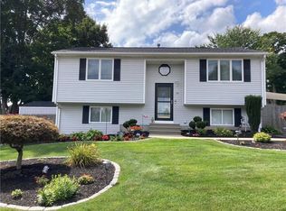 34 Wightman St, West Warwick, RI 02893