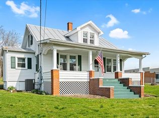 9749 Town Hall Rd, Mc Gaheysville, VA 22840