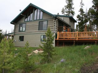 214 Roosevelt Dr, Butte, MT 59701