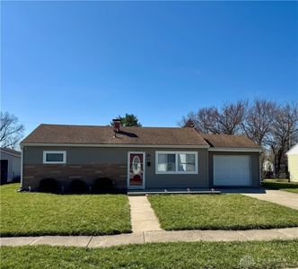 477 Cleary Dr, Fairborn, OH, 45324