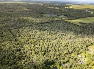 18-4218 Haumalu St LOT 192, Mountain View, HI 96771