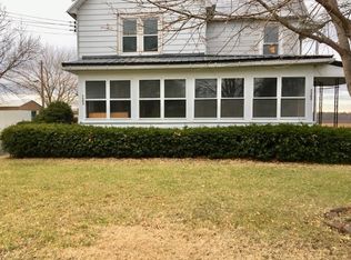 7502 E Route 20, Westfield, NY 14787